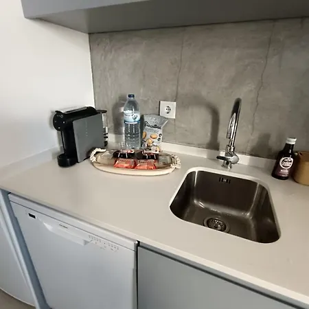 Arts District Sunset Apartment Porto