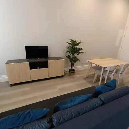 Arts District Sunset Apartment Porto